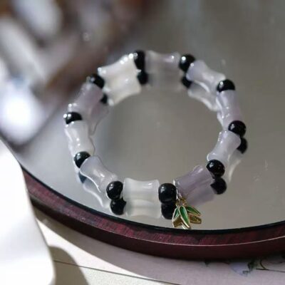 Original design onshore literary and cultural Chinese national style bracelet