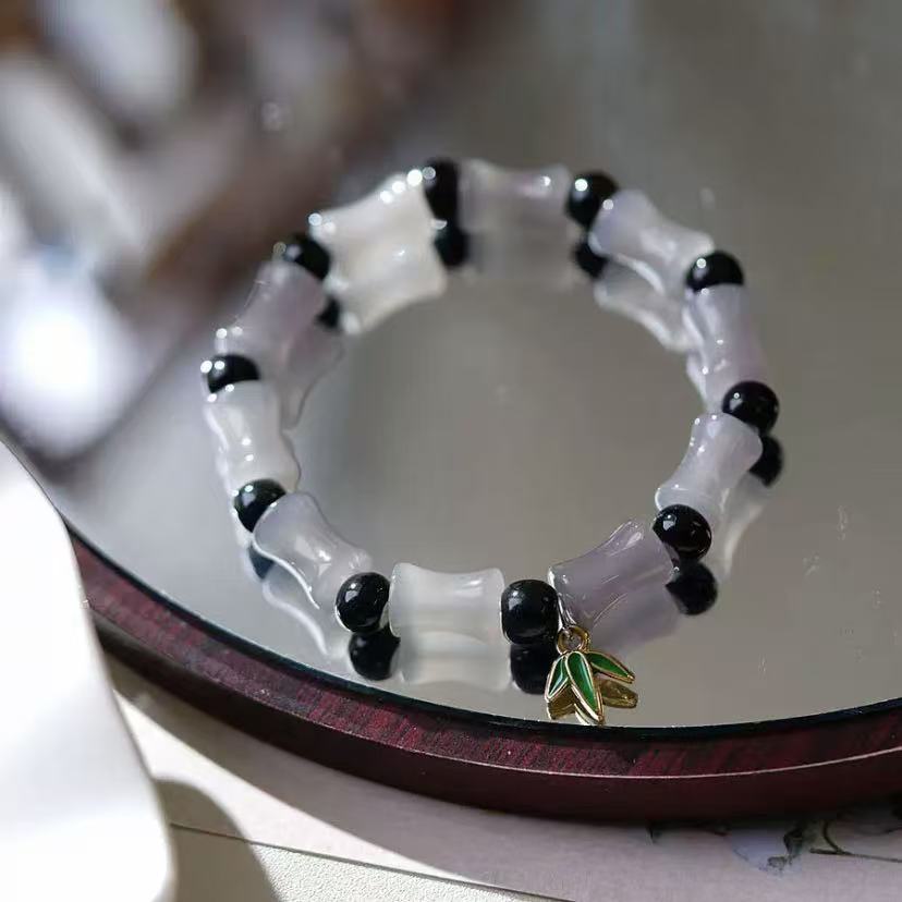 Original design onshore literary and cultural Chinese national style bracelet