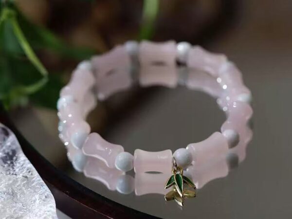 Original design onshore literary and cultural Chinese national style bracelet
