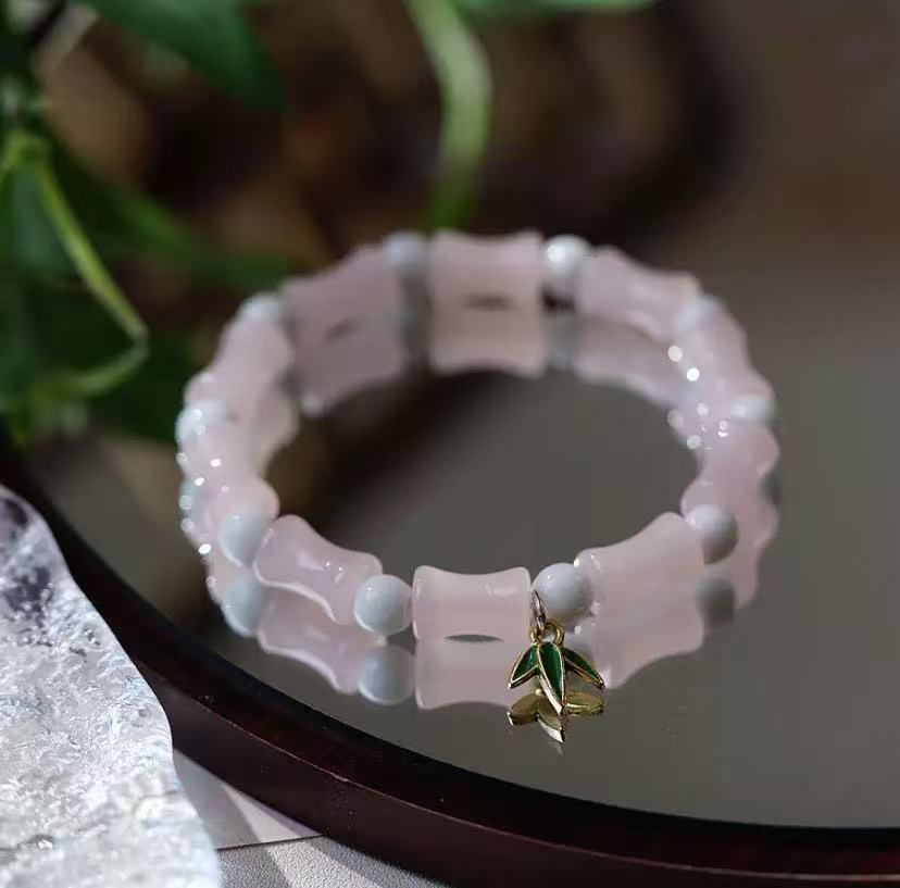 Original design onshore literary and cultural Chinese national style bracelet